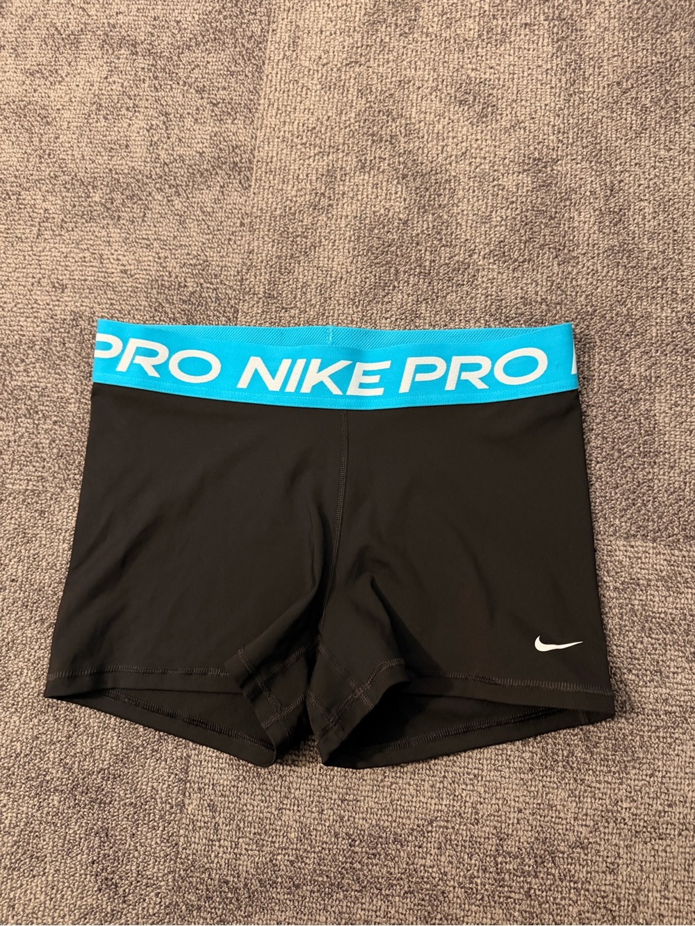 Nike Pro Shorts